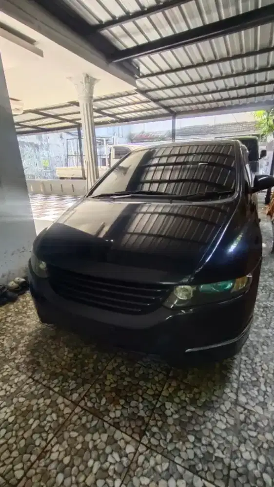 Jual Mobil Honda