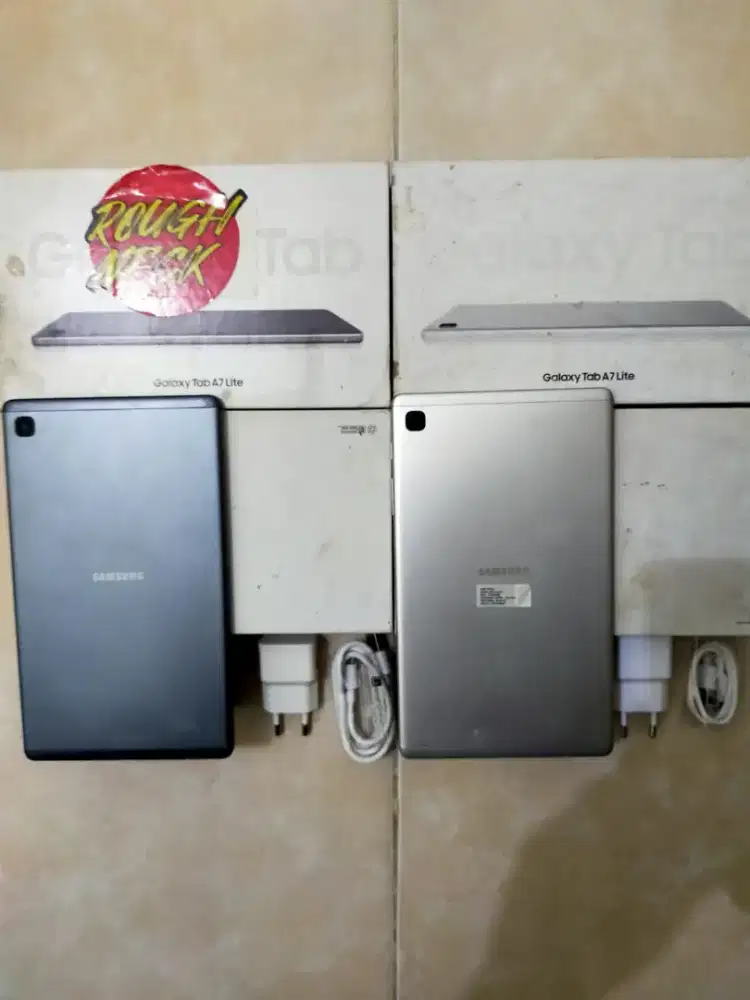 Samsung Tab A7 lite mulus 3/32