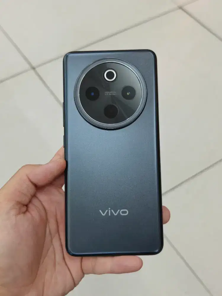 Vivo Y300 Pro Plus inter