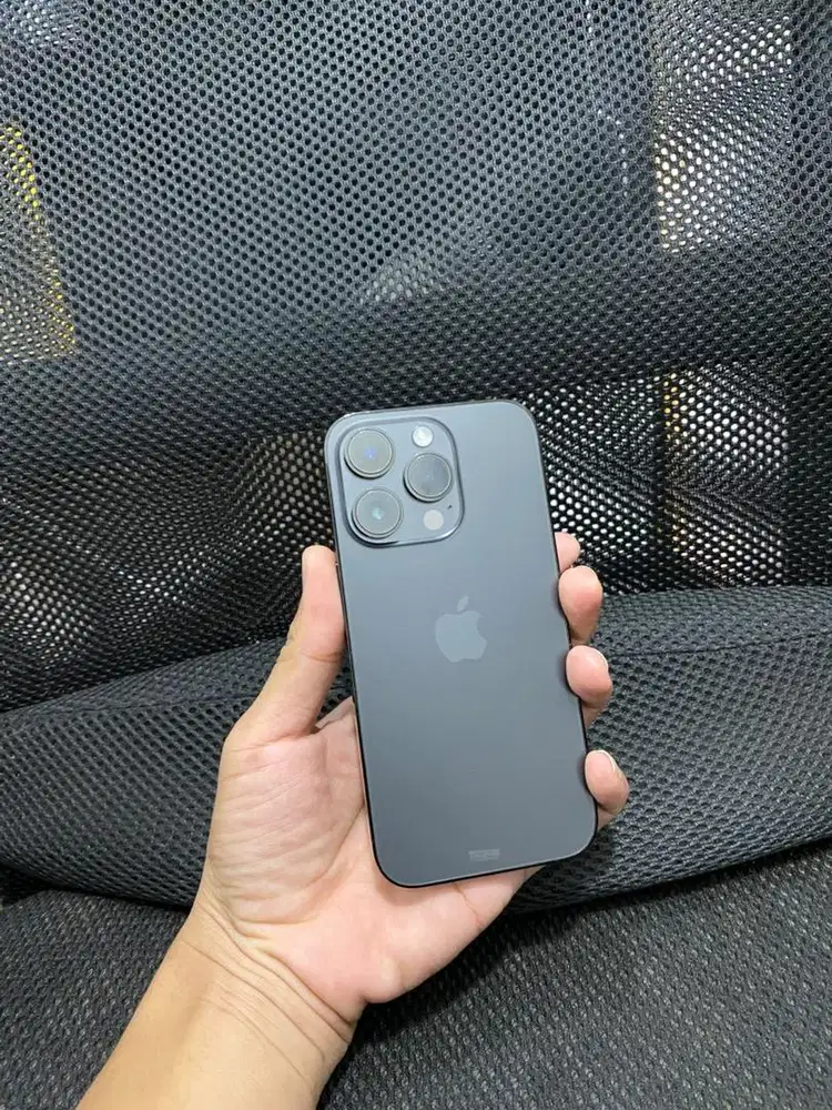 iphone 14pro 256 ibox
