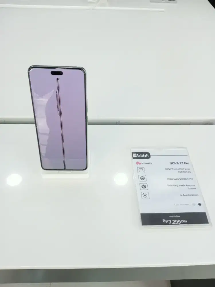 Huawei nova 13 pro