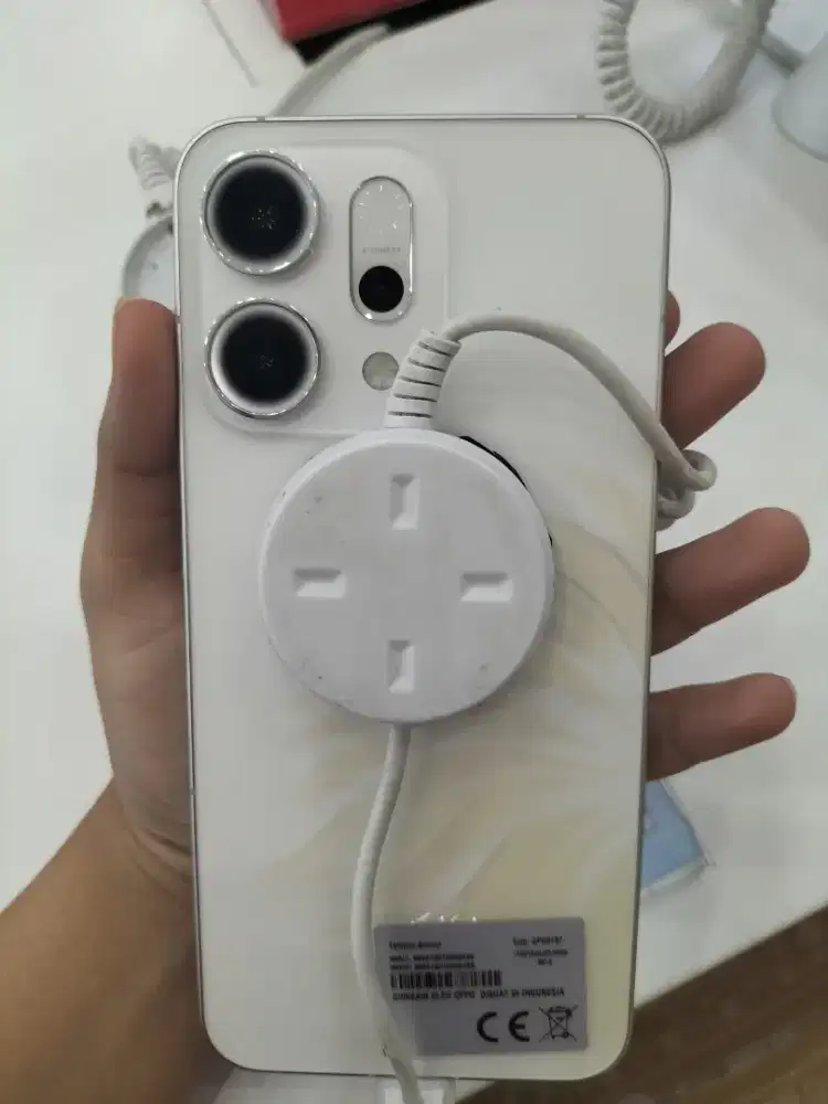 Promo free 1x angsuran Oppo Reno 14 5G