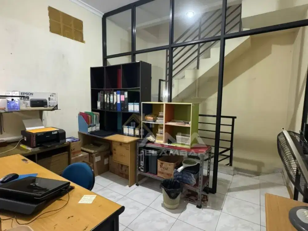 ANA RUMAH UK 3.5X15.5M DI JELAMBAR ra