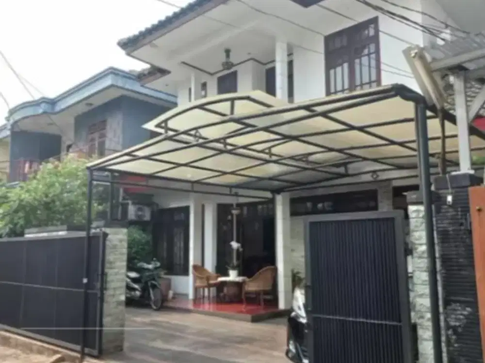 DIJUAL RUMAH DI JAKARTA SELATAN!