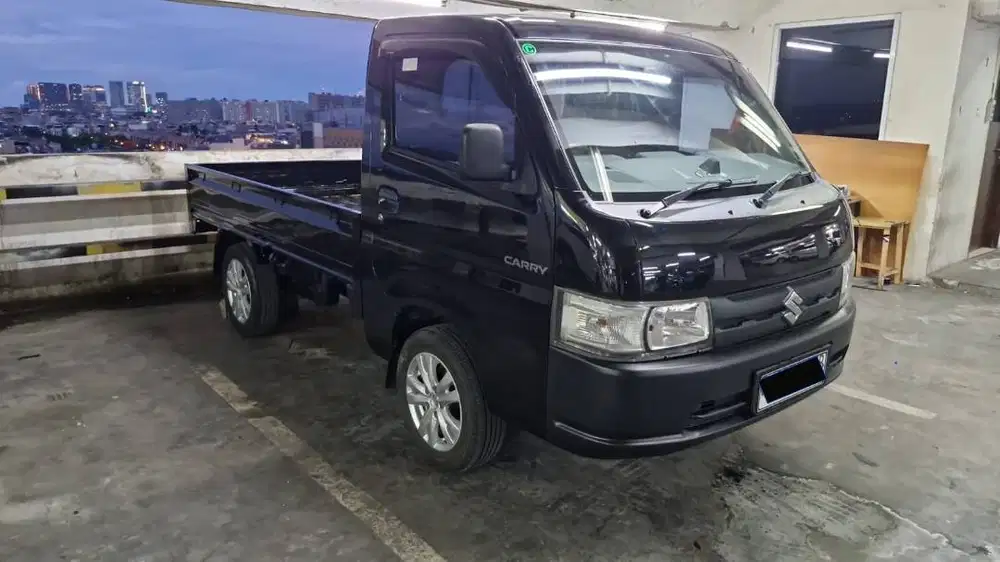 Suzuki Carry Tayo Pick Up AC PS