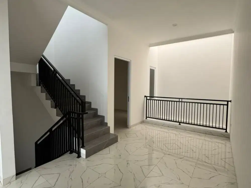 Rumah Bagus SHM Kelapa Gading, Jakarta Utara