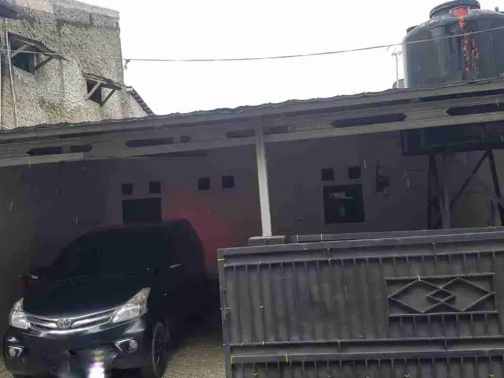 Dijual Cepat Rumah  Strategis di Pandeglang,Banten Luas 168m2