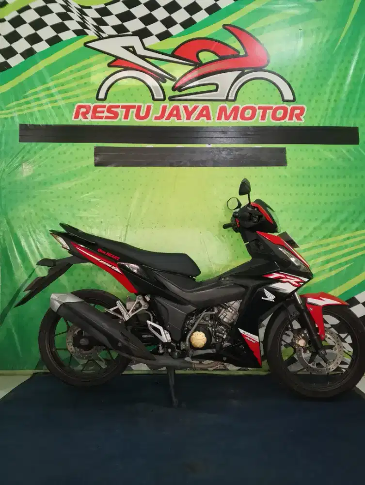 Supra GTR 150 th 2019 DP 500 #rjm