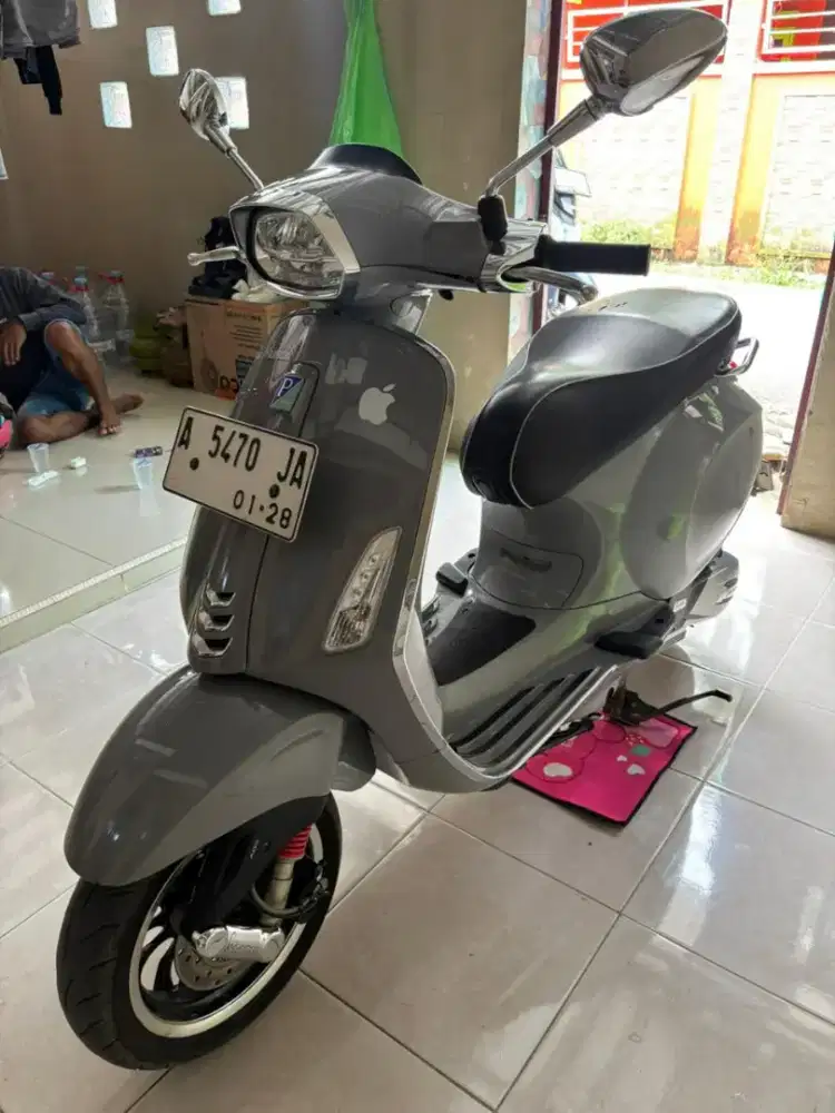Vespa sprint 150 I-GET ABS 2022