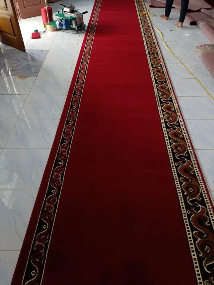 Toko Masjid Terdekat Tangerang