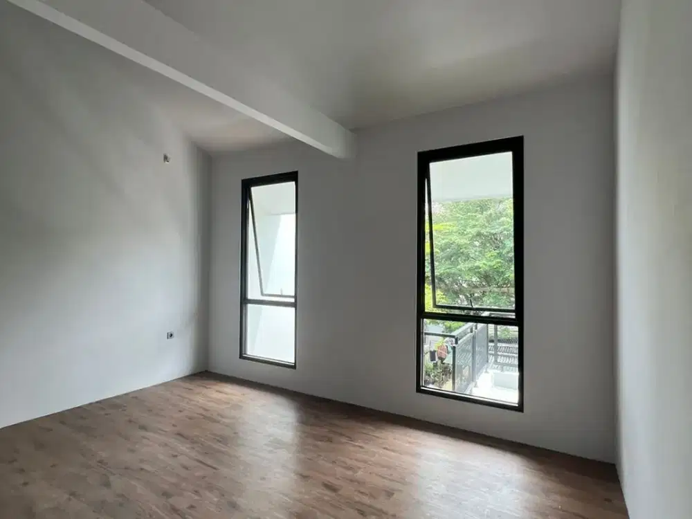 Dijual Rumah di Pasar Minggu, Jakarta Selatan