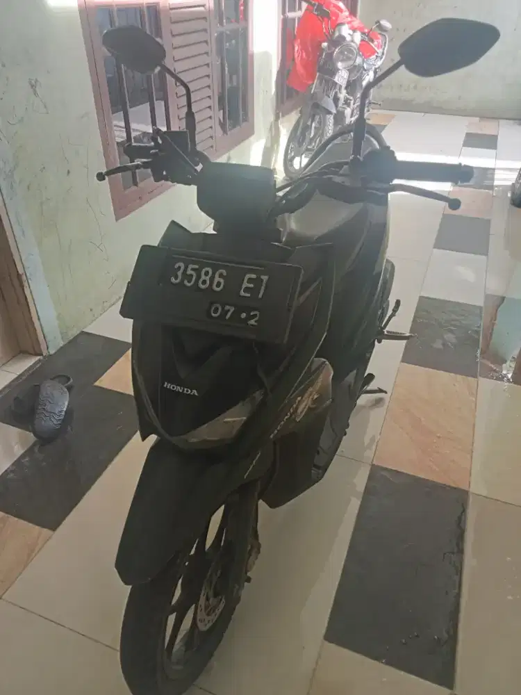 BEAT 2022 ISTIMEWA