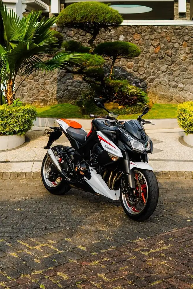 Kawasaki Z1000 SE 2013 Z800 MT09 Sugomi SF1098 MT10SP APRILIA SHIVER