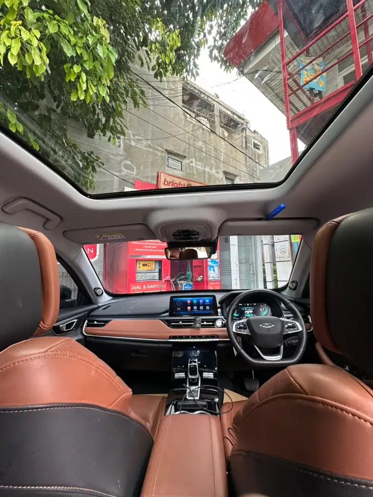 Chery Tiggo 8 Pro PREMIUM 2023