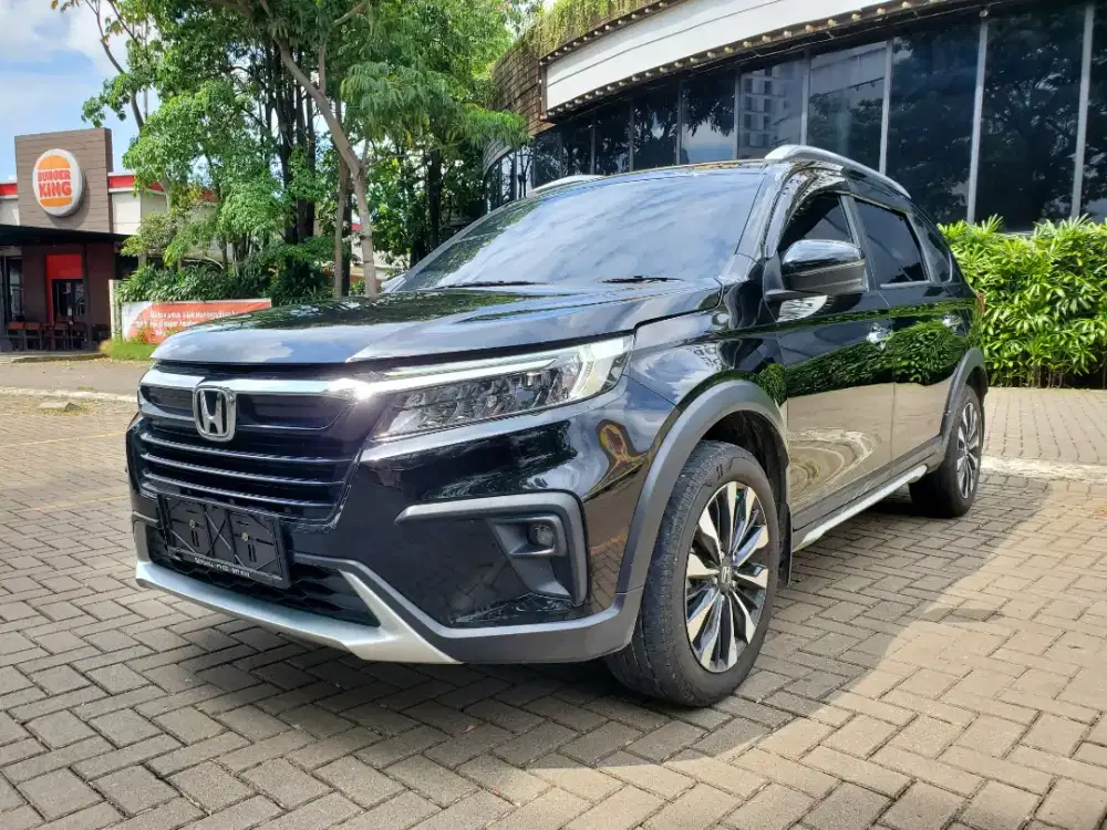RAWATAN !! BRV E PRESTIGE CVT 2022