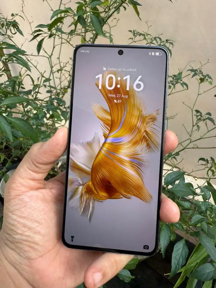 Huawei Mate 50 8/256 imei terdaftar beacukai