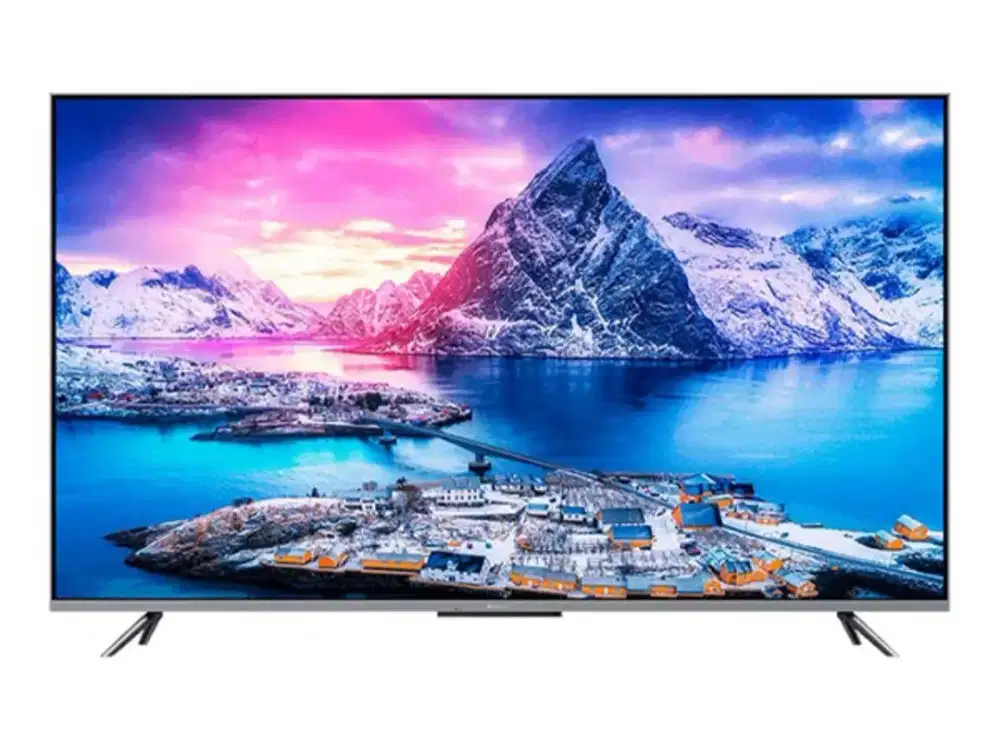 PROMO XIAOMI GOOGLE TV 55 A PRO UHD QLED 2026