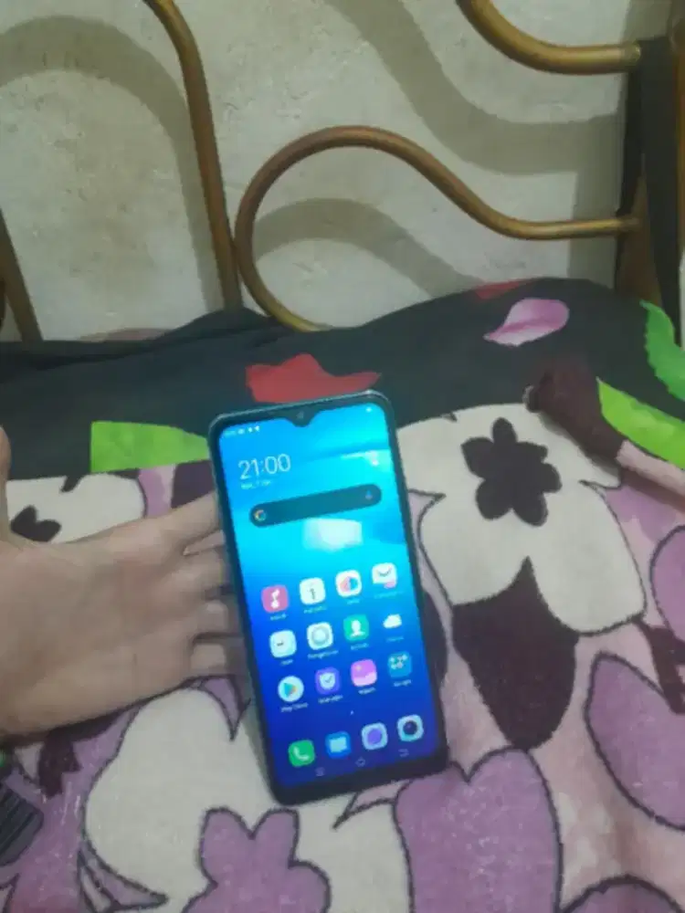 Jual butuh hp Vivo s1