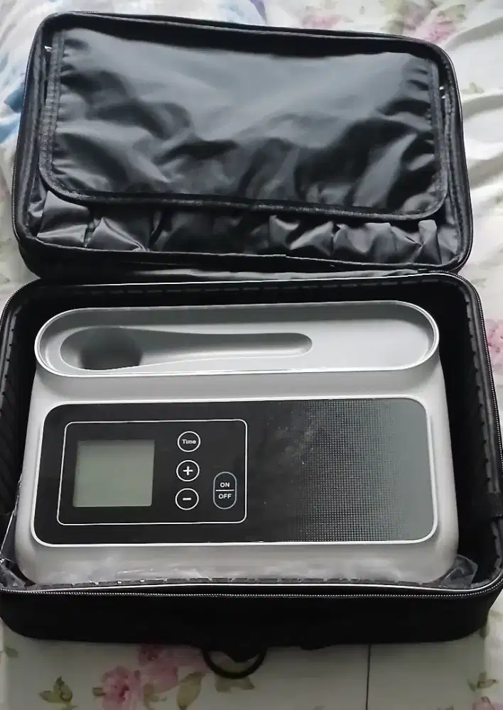 Dijual , Alat Fisioteraphi Ultrasound Pain Relief