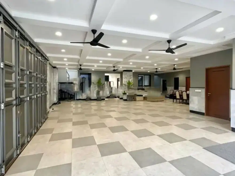 DIJUAL RUMAH MEWAH DI HANG LEKUI KEBAYORAN BARU!