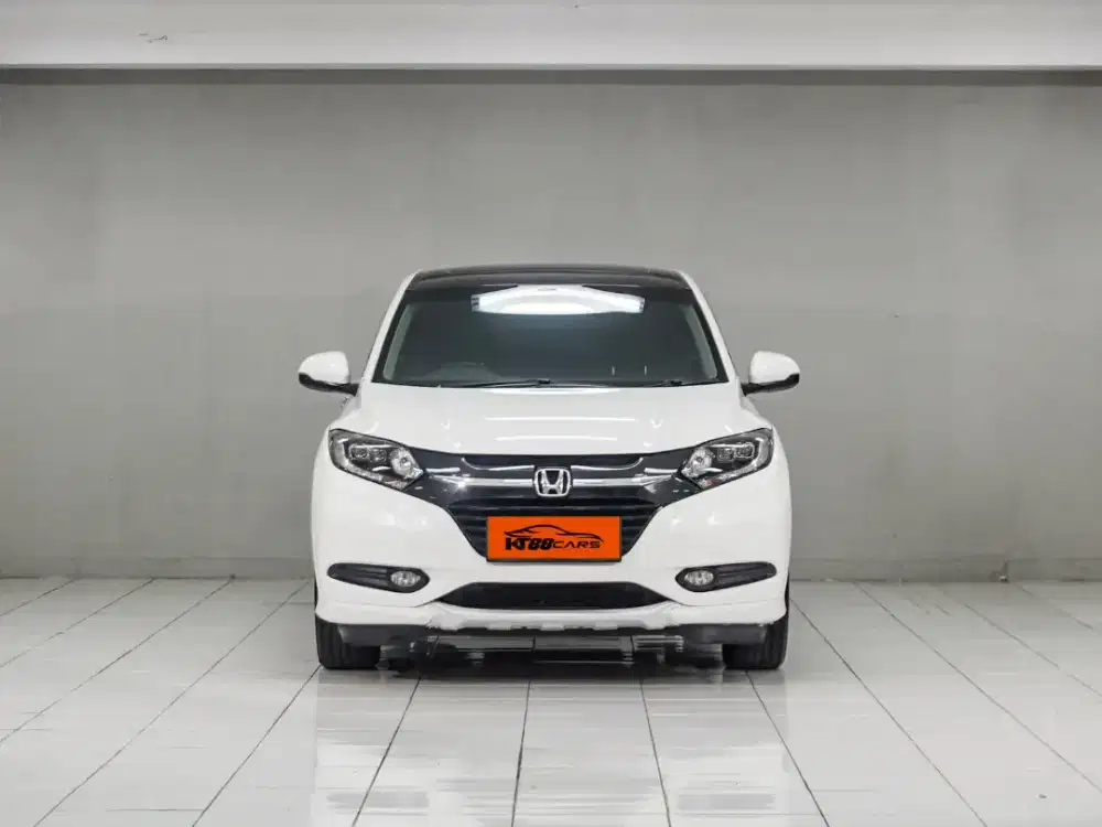 HONDA HRV 1.8 PRESTIGE TAHUN 2016
