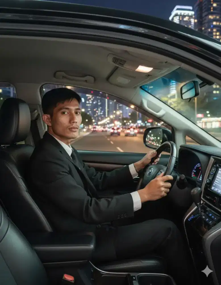 Driver, Restoran