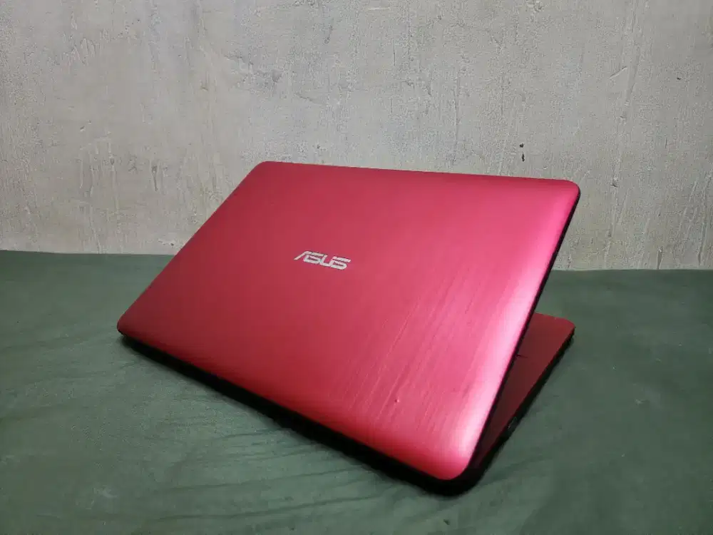 Jual Cepat Laptop Asus X441S Normal Tinggal Pakai