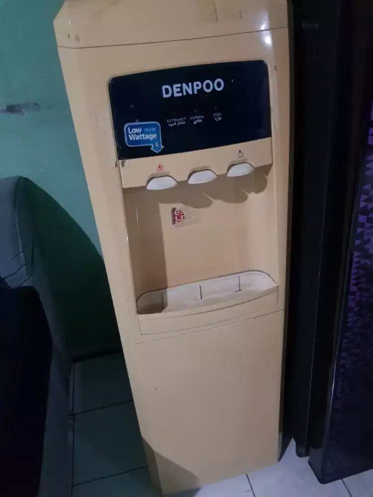 Dispenser Denpo