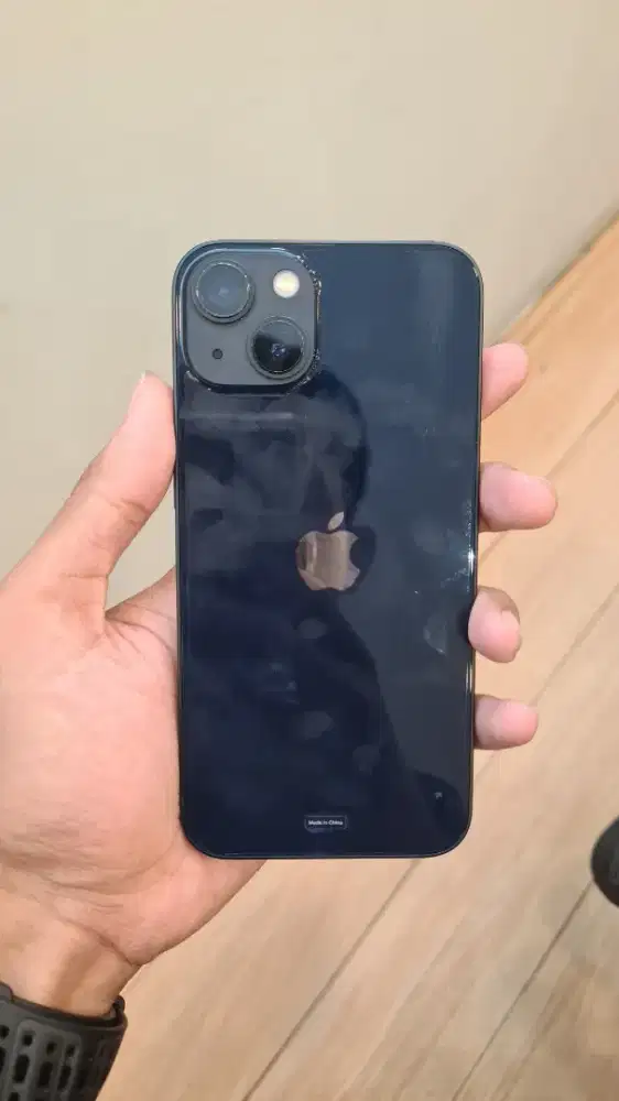 Iphone 13 - 128 Midnight