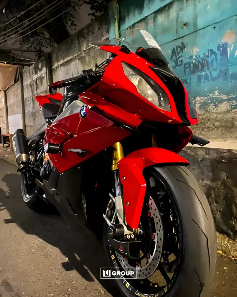 FOR SALE!! BMW S1000RR 2016