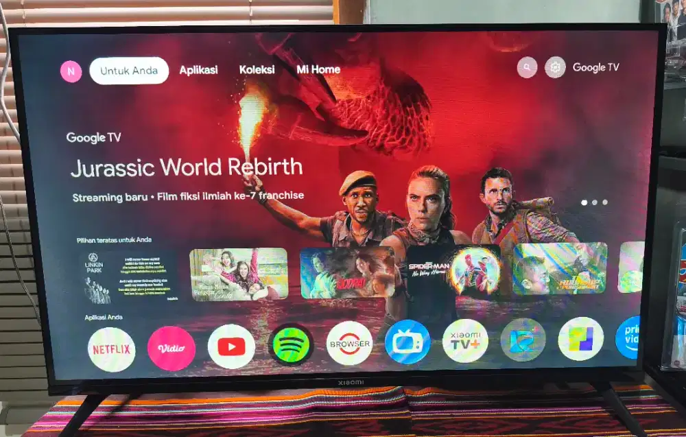 Jual Tv Xiaomi A Pro 32 inch