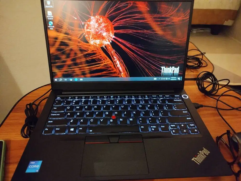BU Lenovo Thinkpad E14 Gen 2