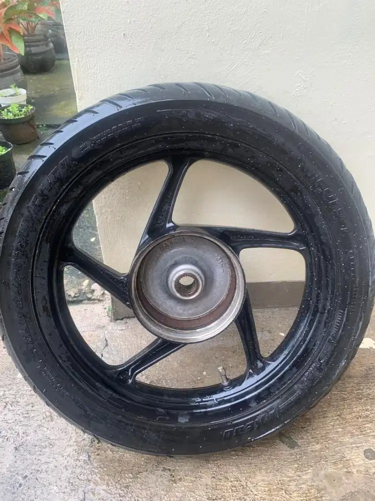Velg Vario 125 KZR