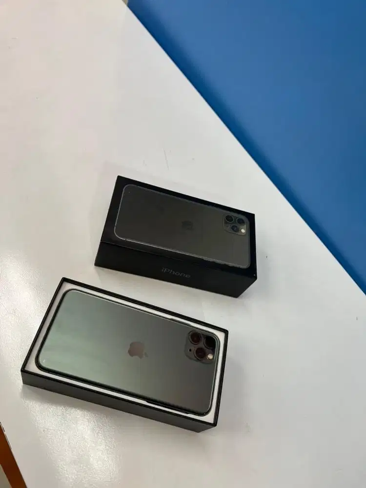 iphone 11 pro max 256gb bersahabat