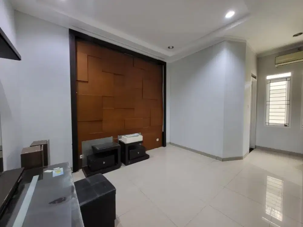 Jual Rumah Minimalis Modern Area Batununggal Mulia