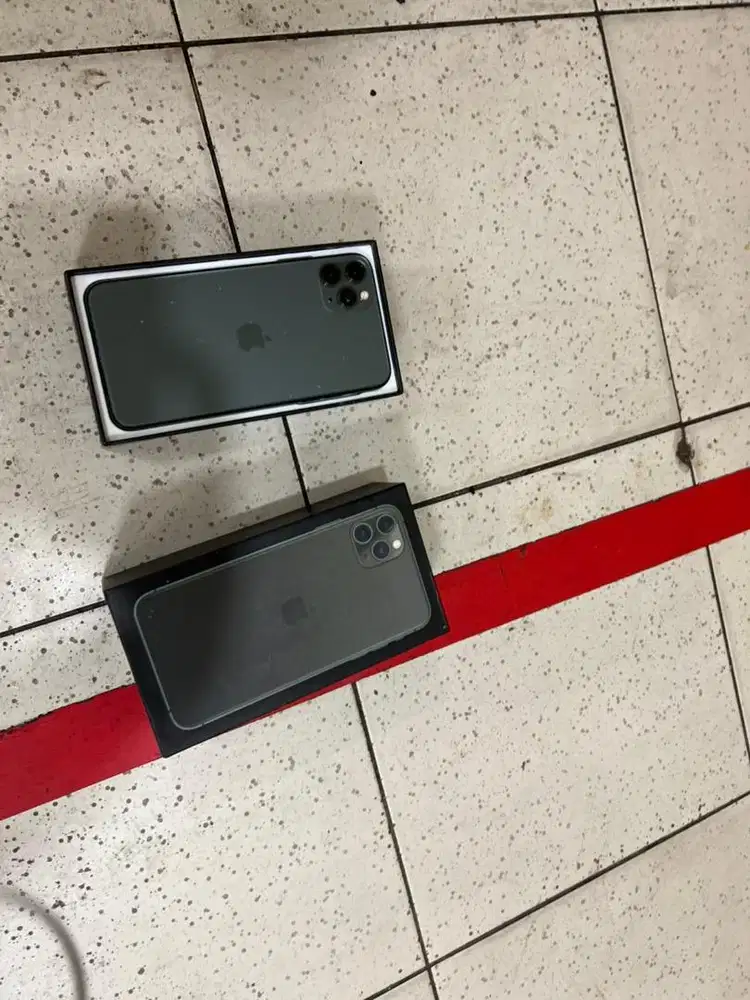 iphone 11 pro max 256gb semua sudah di jelasin