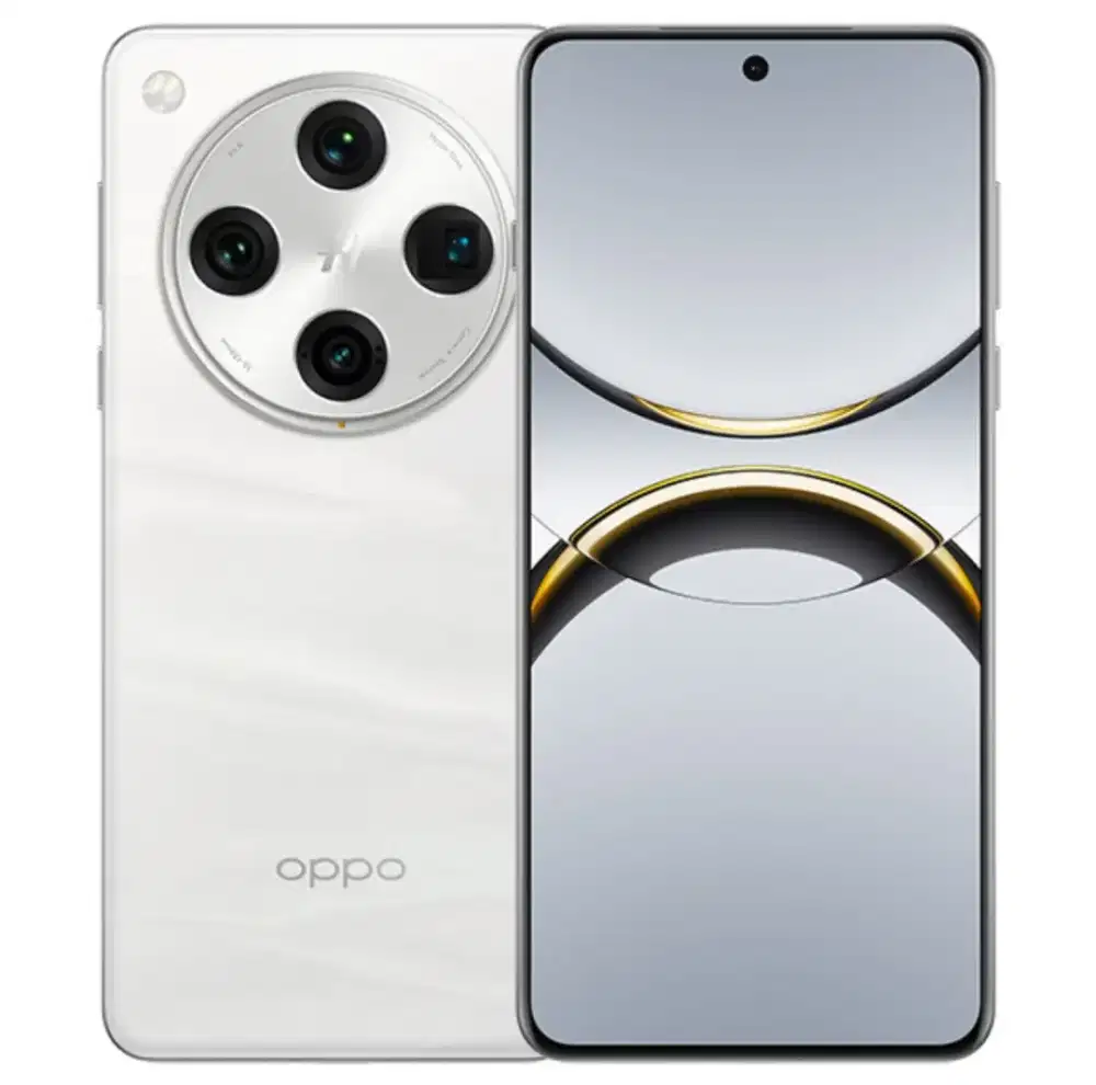 Oppo Find X8 (Bunga rendah dan proses kredit cepat dibantu hingga ACC)