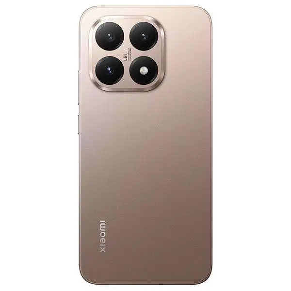 PRE ORDER XIAOMI 15T 12/512