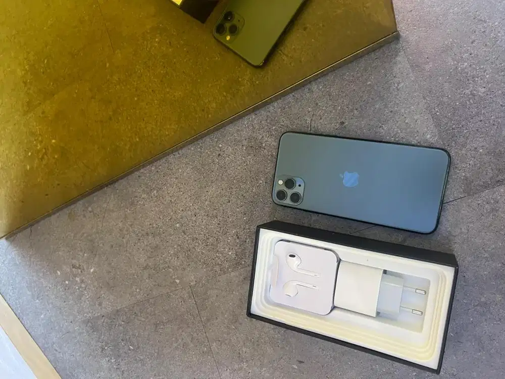 iphone 11 pro max 256gb model boba