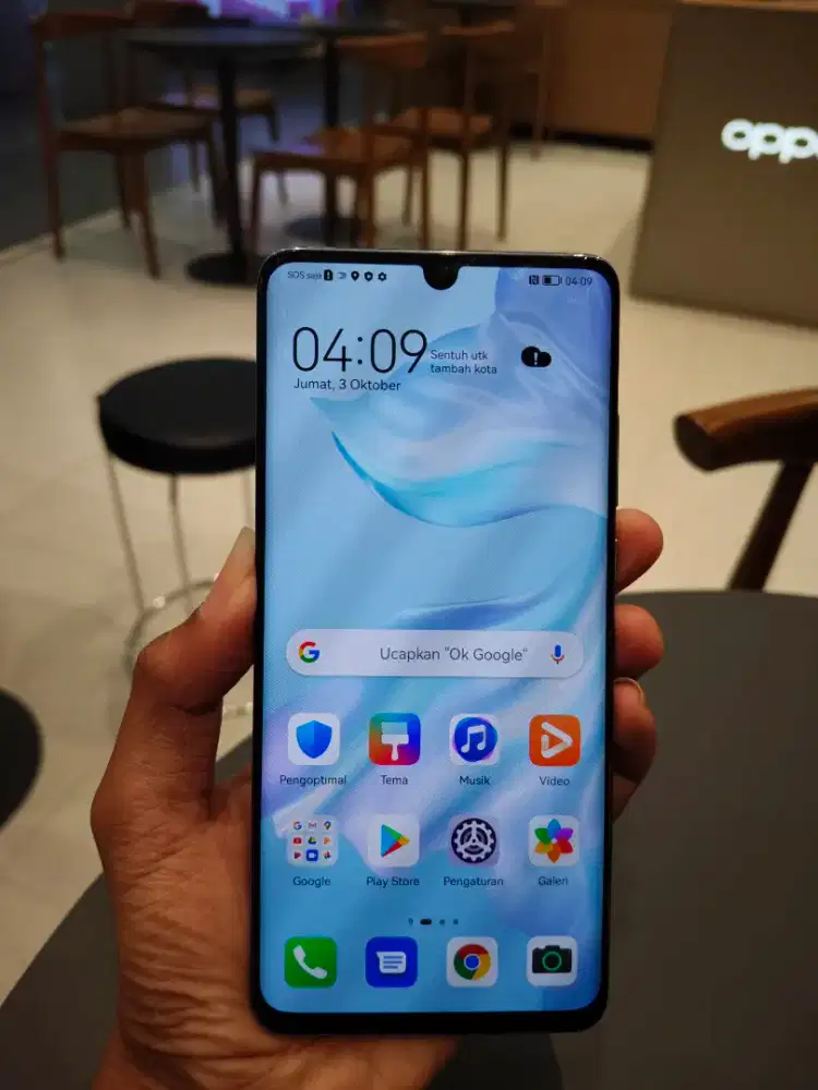 Huawei P30 Pro 8/256GB