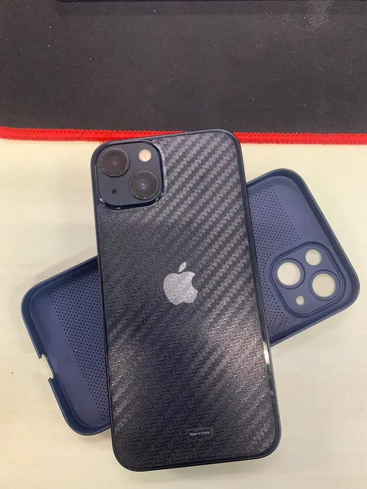 IPhone 13 128gb IBOX garansi on