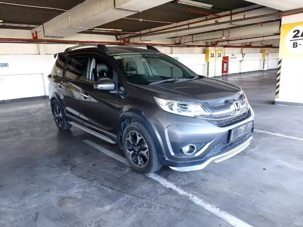 BRV Prestige matic pmk 2017
