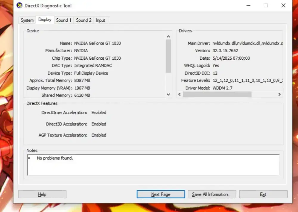 Jual GPU/VGA kartu grafis