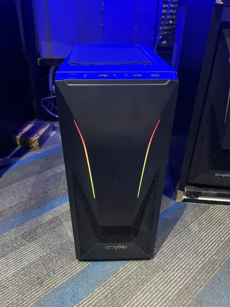 PC AMD RADEON HD 7600 SERIES