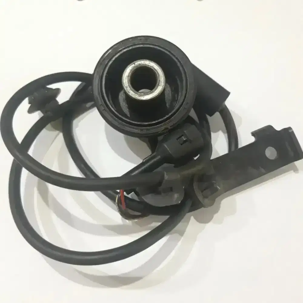 Gearbox kilometer CBR 150 K45 Old