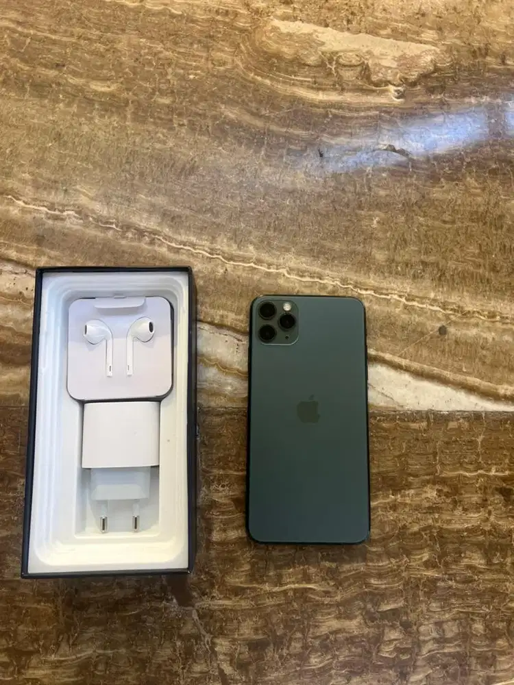 iphone 11 pro max 256gb sepeciall