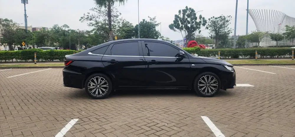 [ DP 0 ] Toyota Vios G AT TSS 2023/24