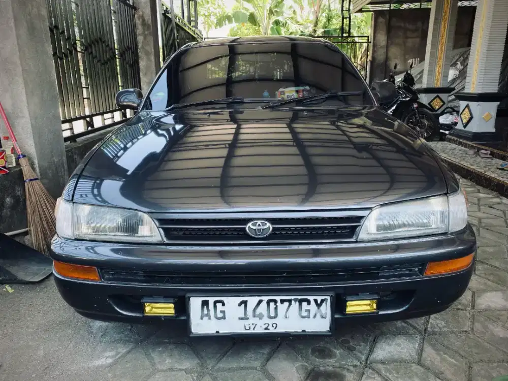 Jual Great Corolla