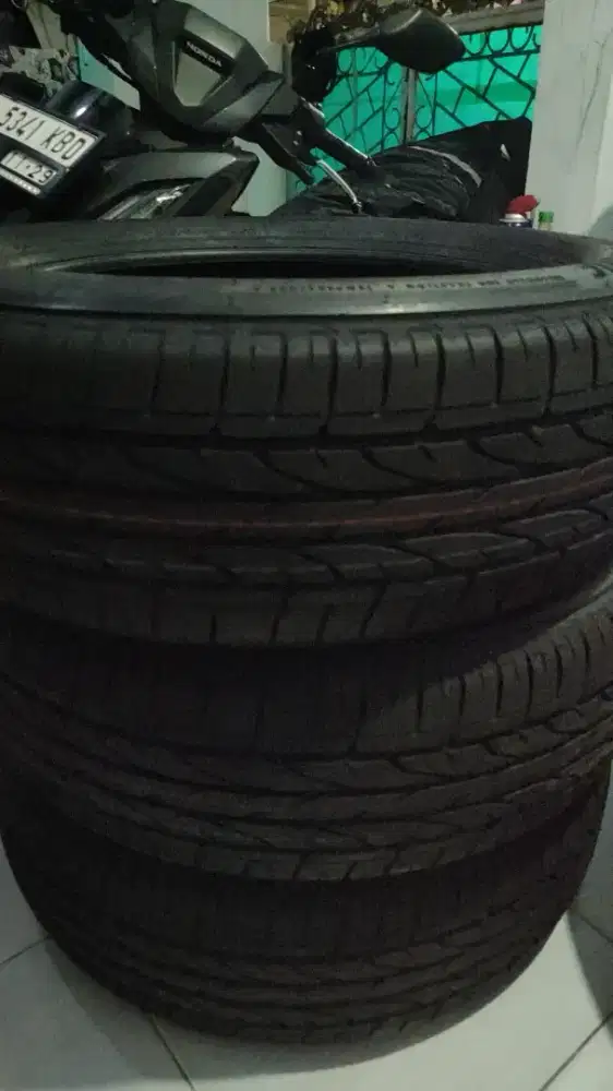 Ban Bekas R17 Layak pakai