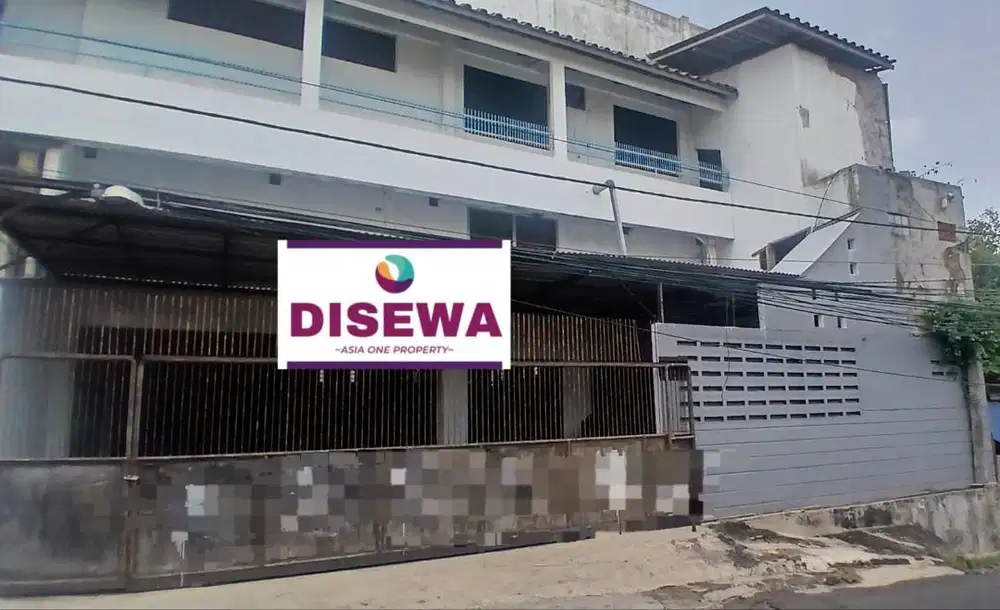 Disewakan Gedung Olahraga Kondisi Siap Pakai Di Kecamatan Jatinegara
